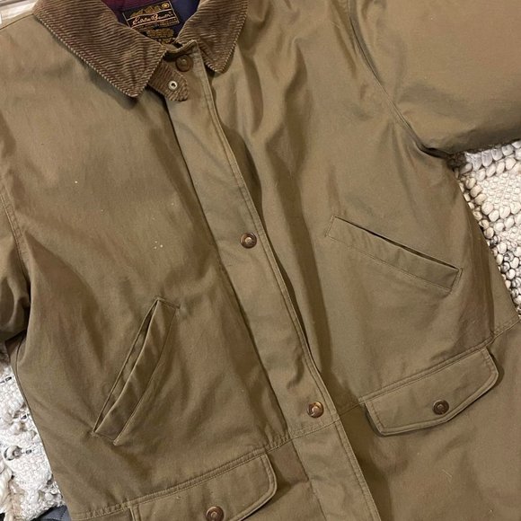 Eddie Bauer Limited Edition Collaboration with Pendleton. - Picture 10 of 14